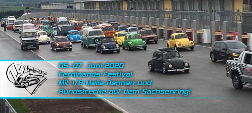 Kaefertreffen Chemnitz